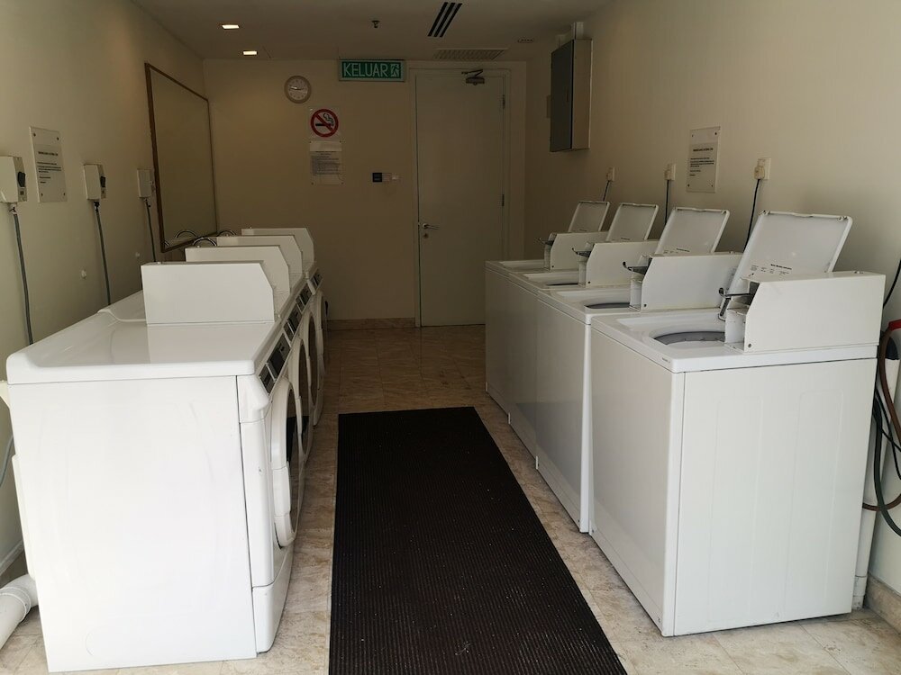 Фото Cormar Suites Kuala Lumpur