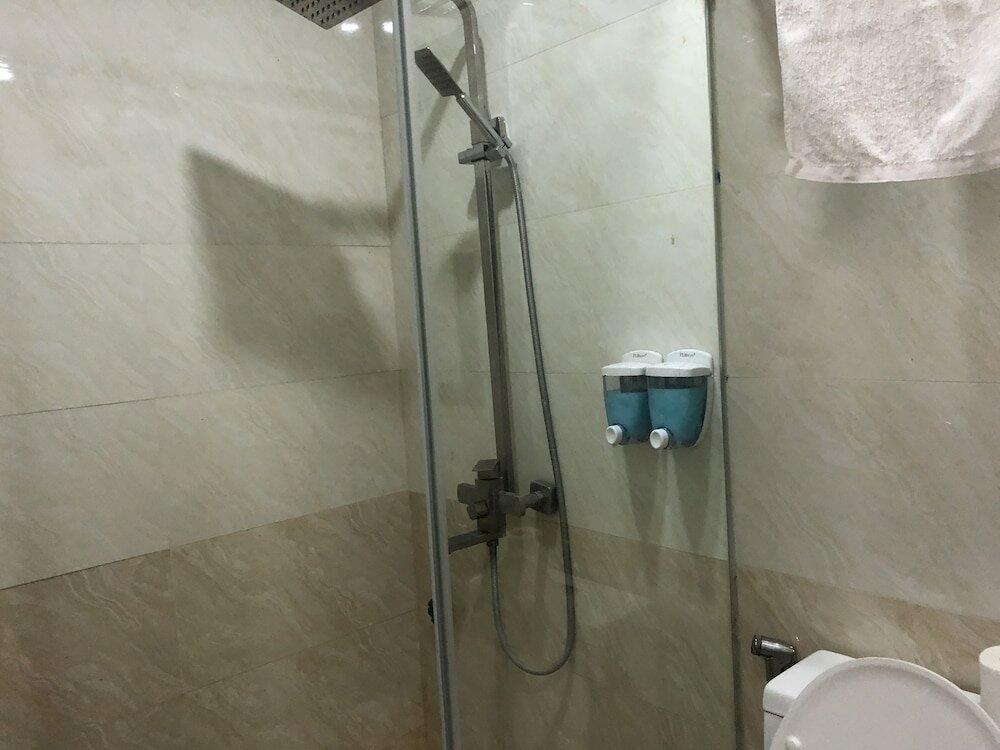 Фото Hoang Yen Guest House