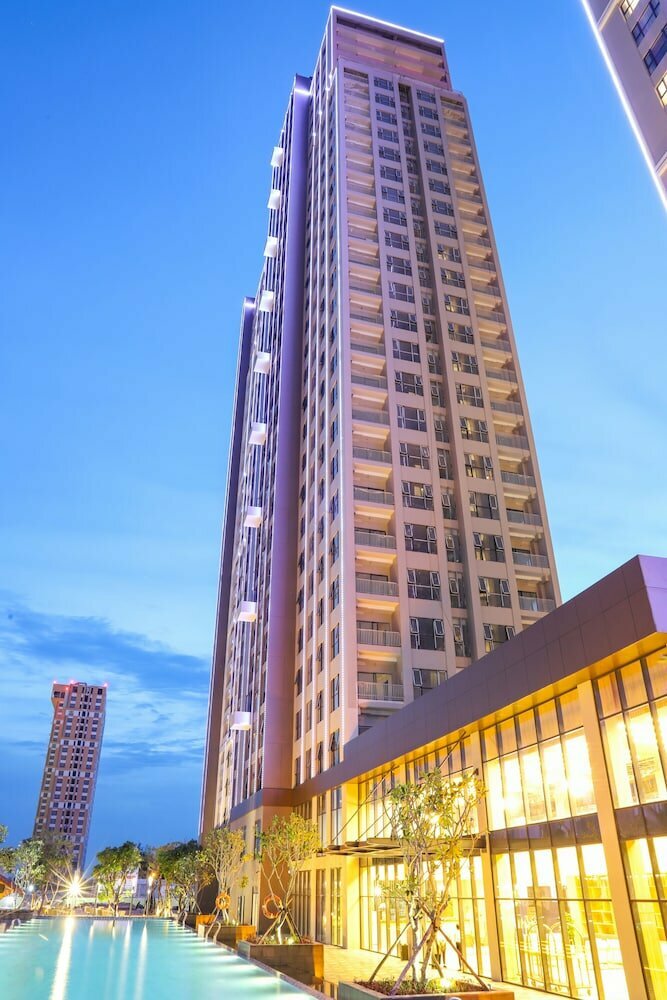 Hotel Carinae Hotel - Managed by Naman Retreat, Quảng Nam Province, photo