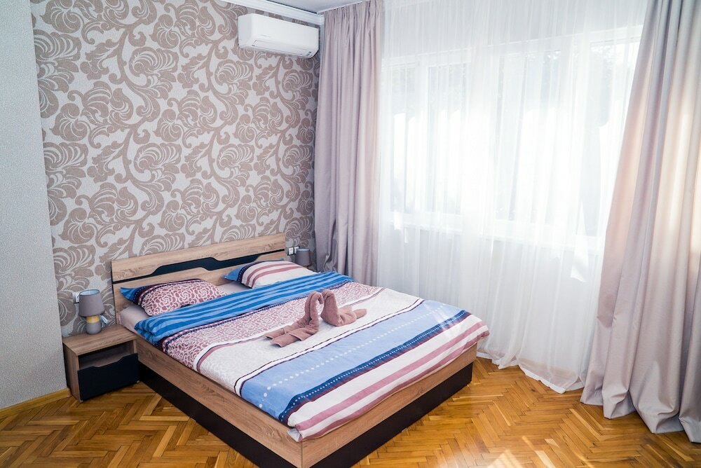 Фото Contemporary Home in Center of Sofia