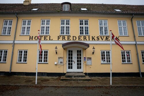 Frederiksværk Hotel