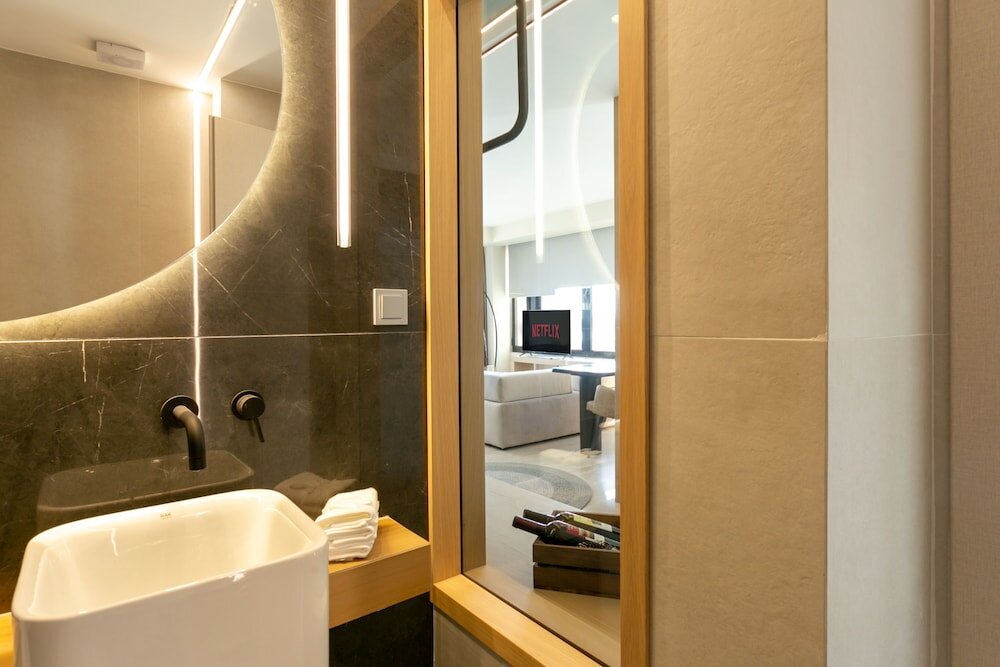 Фото Sea & the City