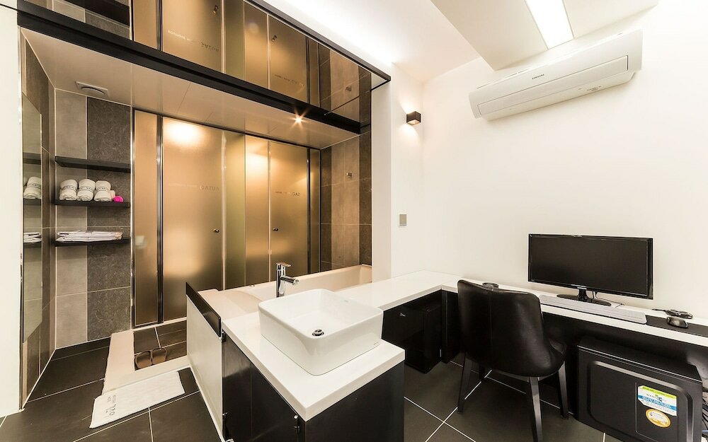 Фото Yongin Singal Gazua