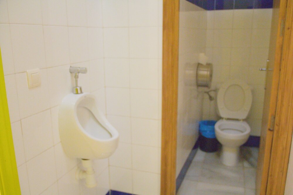 Фото San Isidoro Hostel Sevilla