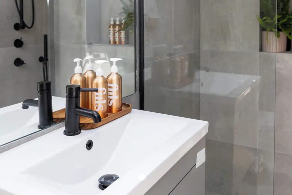 Фото Bright & Beautiful 1bd Flat - Hackney Central