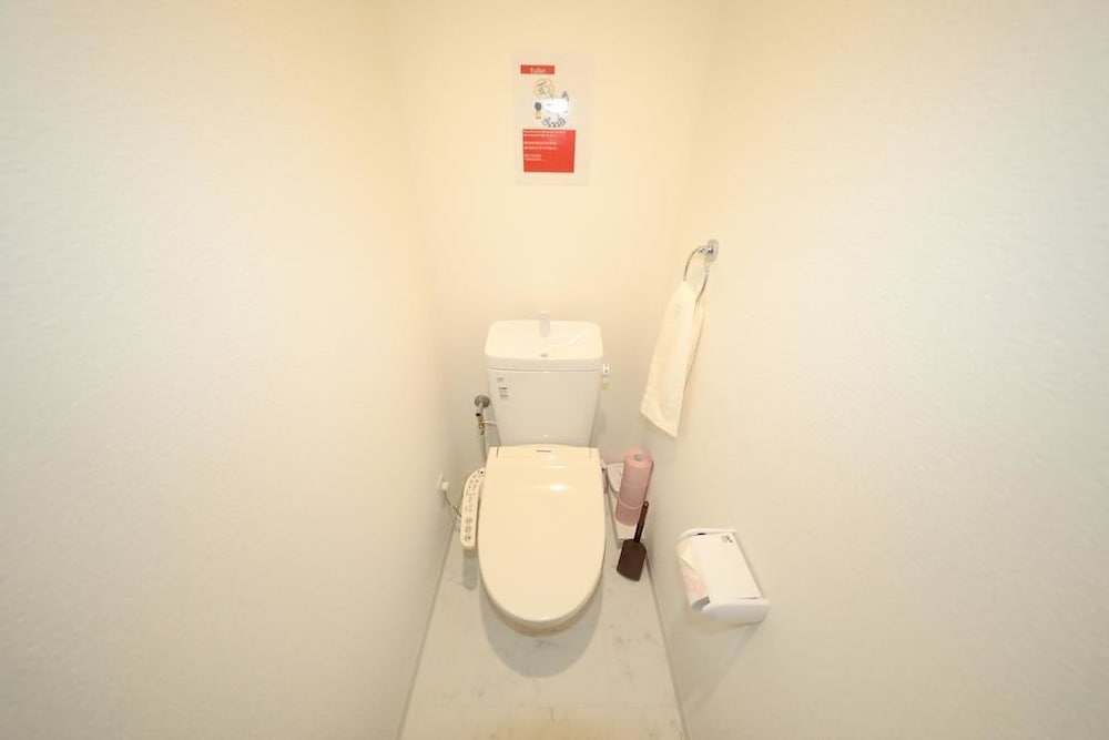 Фото Premier in Land Mark Ebisu Osaka 201 - 171-14