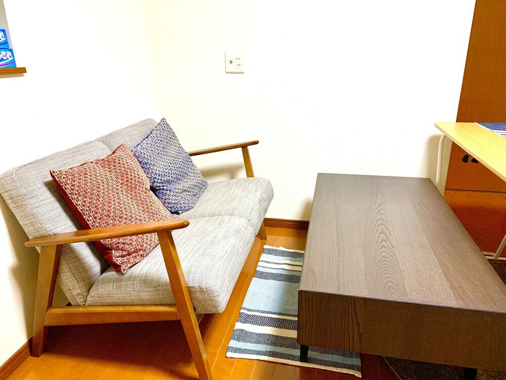 Фото Paragon Residence Osaka