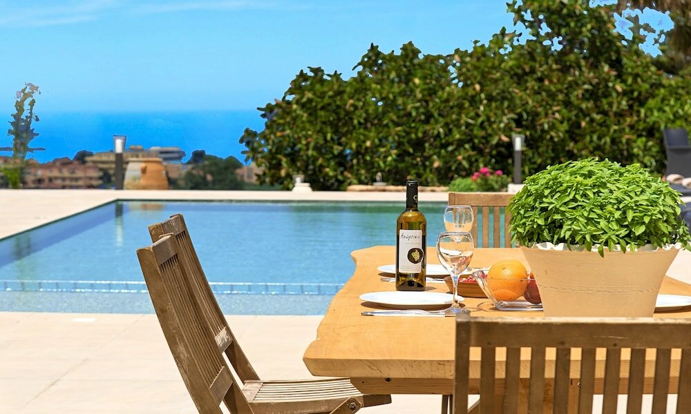 Фото Cretan Dream Villa