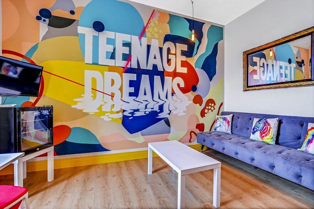 Фото Forty Four North