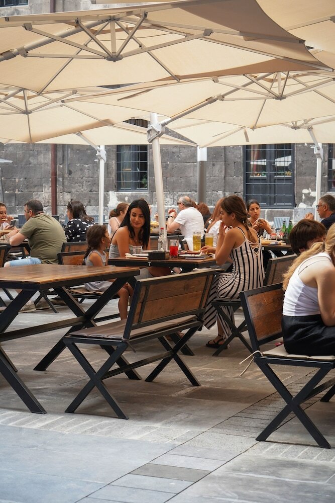 Фото Radisson Hotel & SPA Gyumri