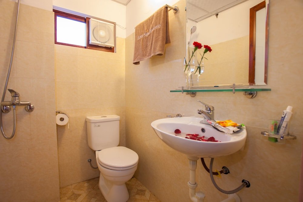 Фото Little View Homestay