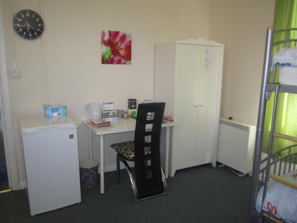 Фото Rma Hostel-accommodation