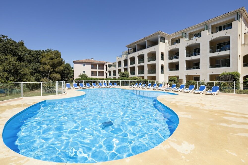 Фото Garden & City Six-Fours-les-Plages