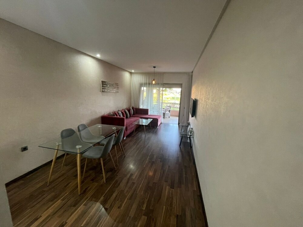 Фото Apart 08 Prestigia golf city