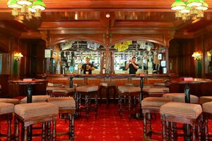 Гостиница Cinnamon Grand Colombo