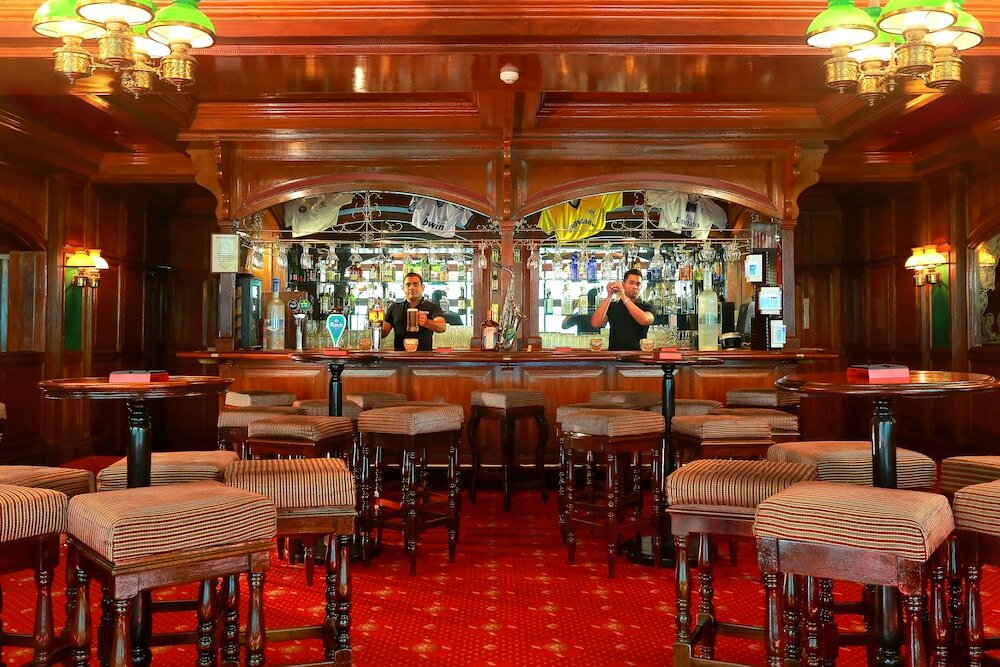 Фото Cinnamon Grand Colombo