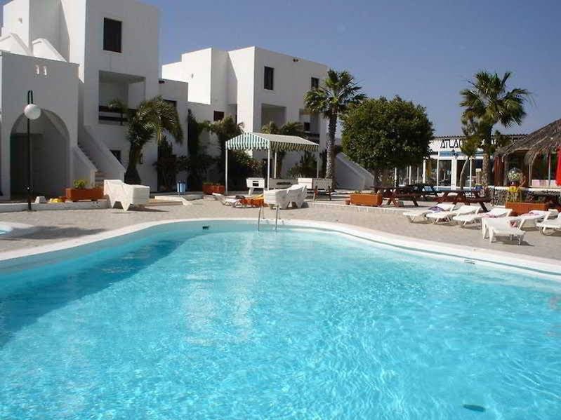 Фото Apartamentos Sol