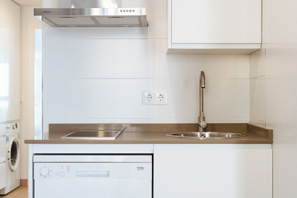 Фото Apartamentos Casa del Relator