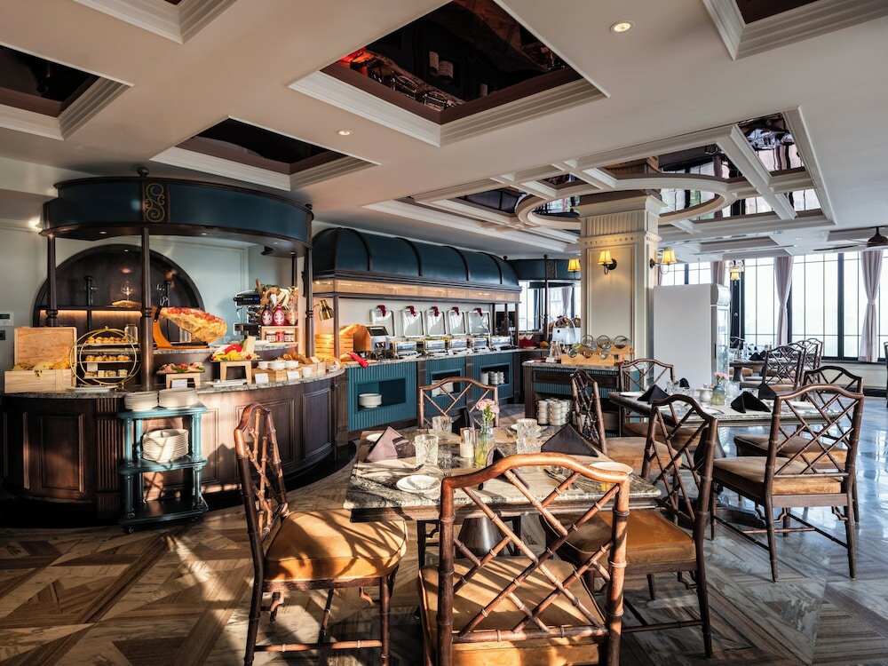 Фото Grand Hotel Du Lac Hanoi