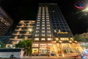 Гостиница Vietnam Taste Hotel Quy Nhon - Beachfront