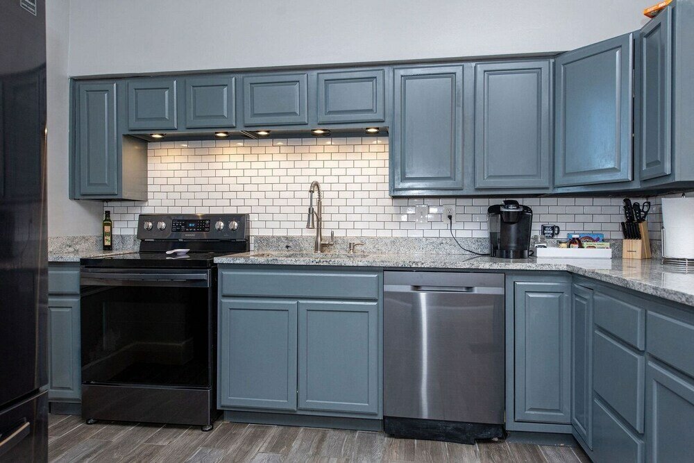 Фото The Incline Suites