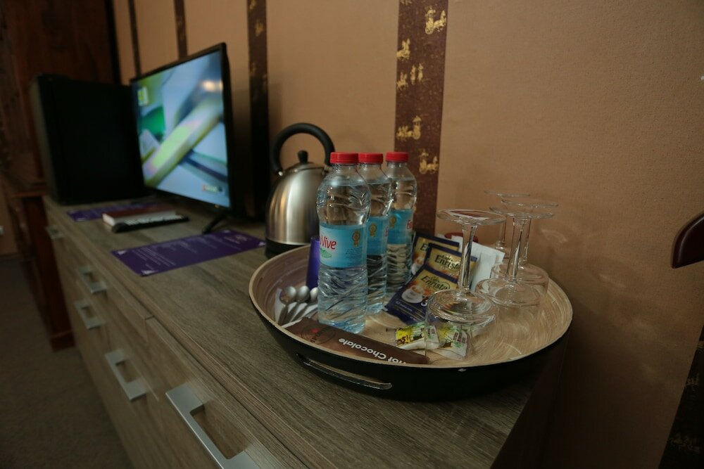 Фото Arche De Noé Hotel