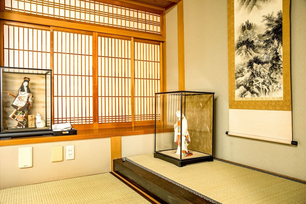 Фото Guesthouse Oimazato