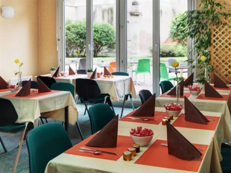 Фото Citadines Kléber Strasbourg