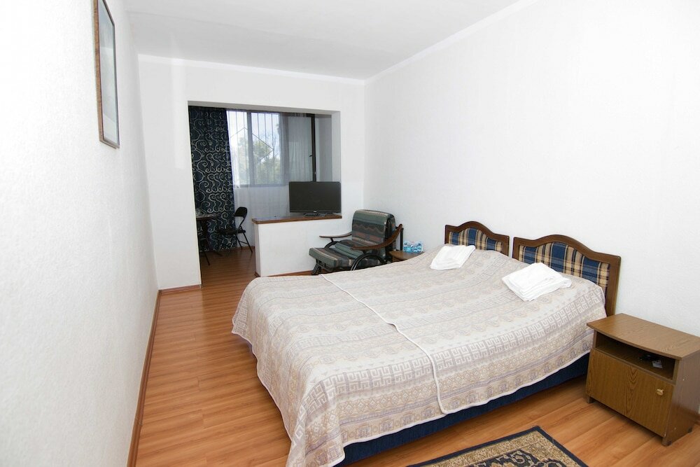 Фото Отель Колорадо