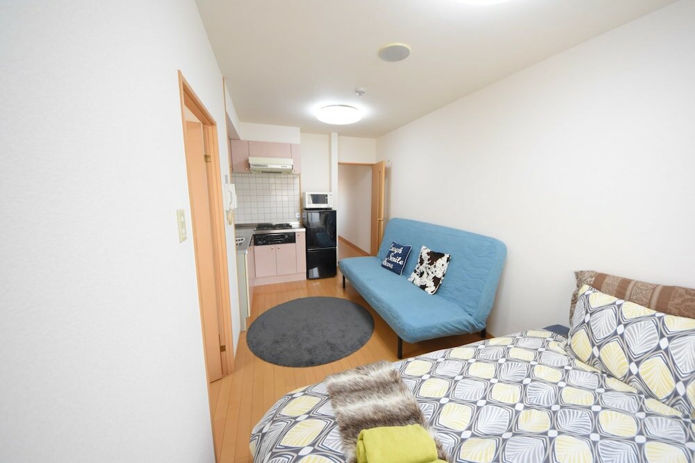 Фото Heart of Shinsaibashi Apartment