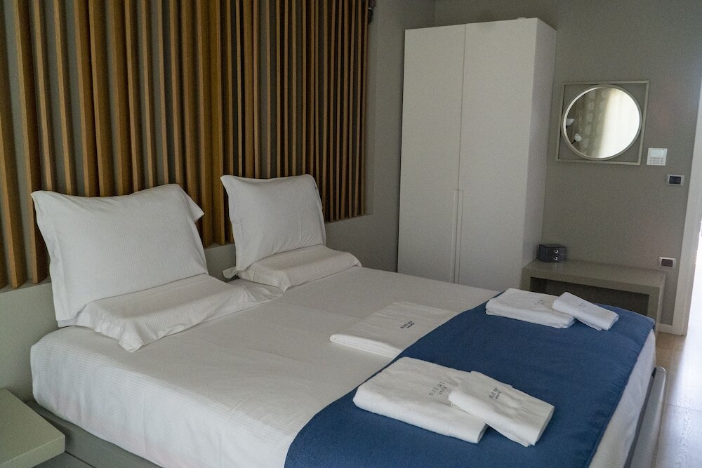 Фото Hotel Blue Sky