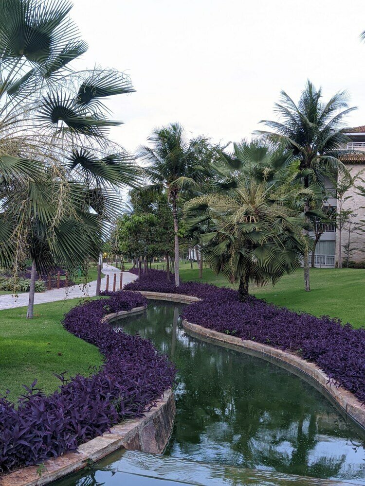 Фото Golf Ville Resort Beach Park