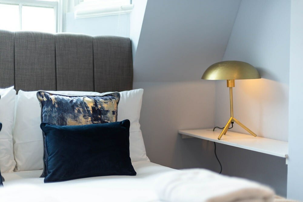 Фото Mayfair by Capital