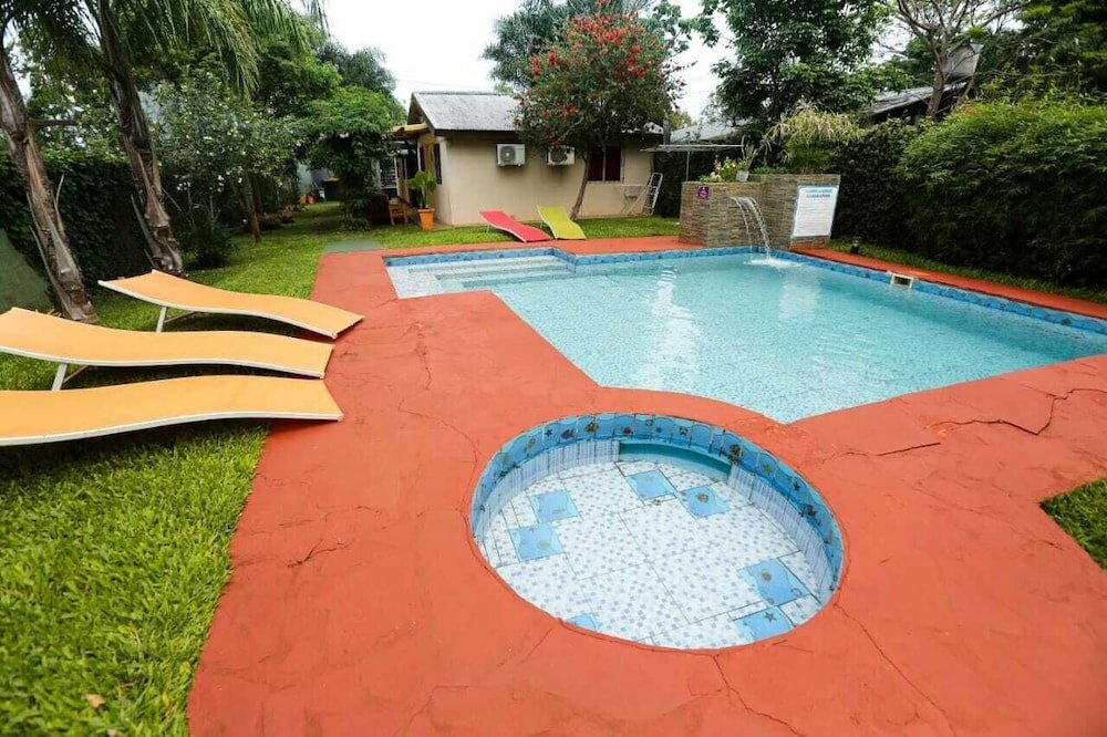 Фото Apart Hotel Las Violetas