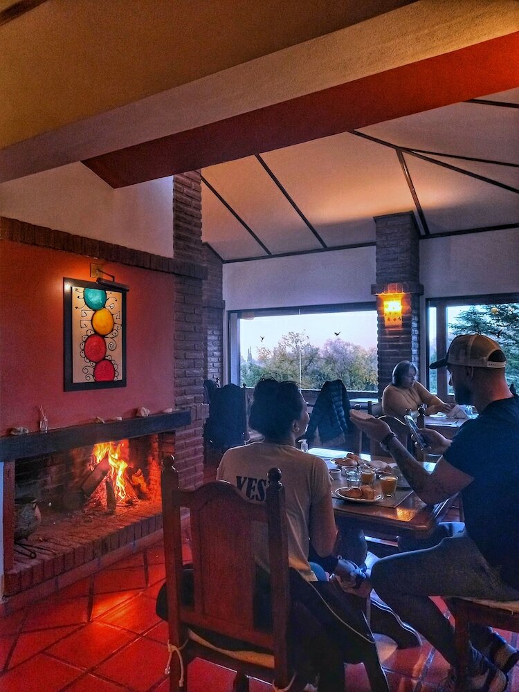 Фото Posada Chalet Suisse