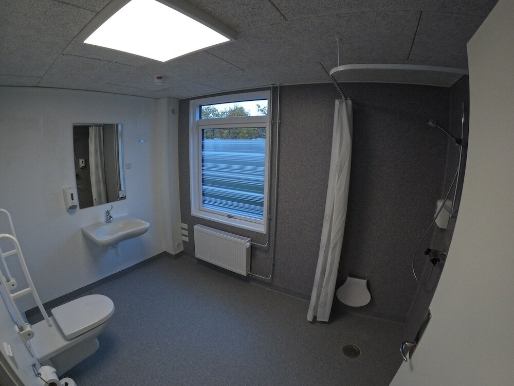 Фото Stop'n Sleep