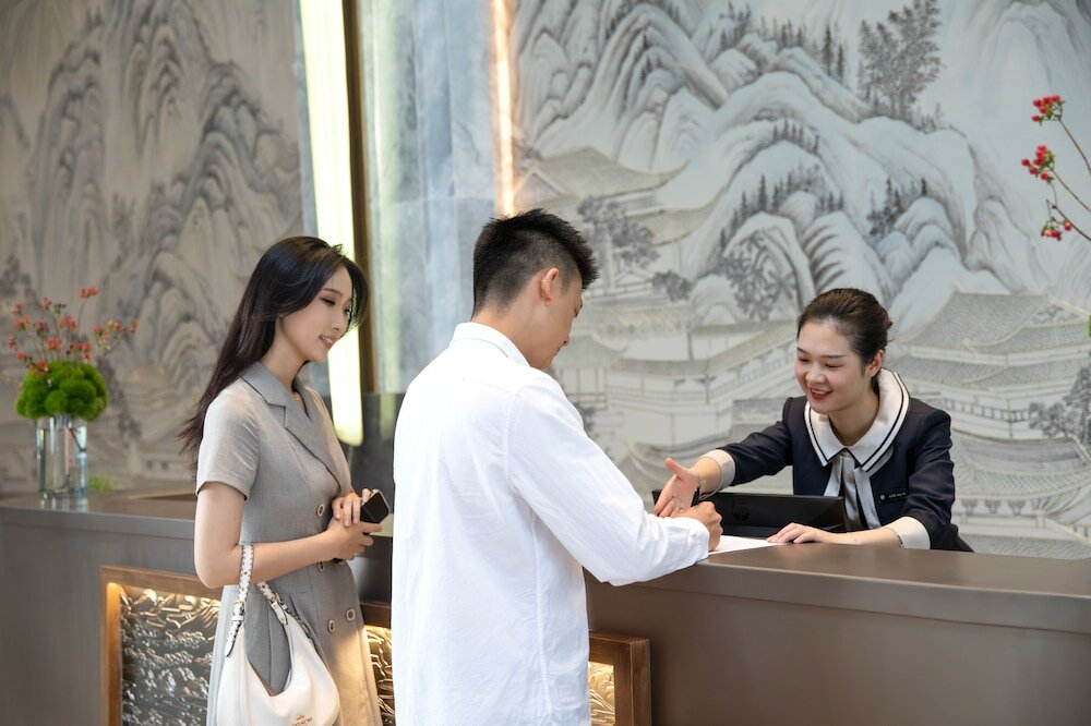 Фото Pullman Yuxi Falcon