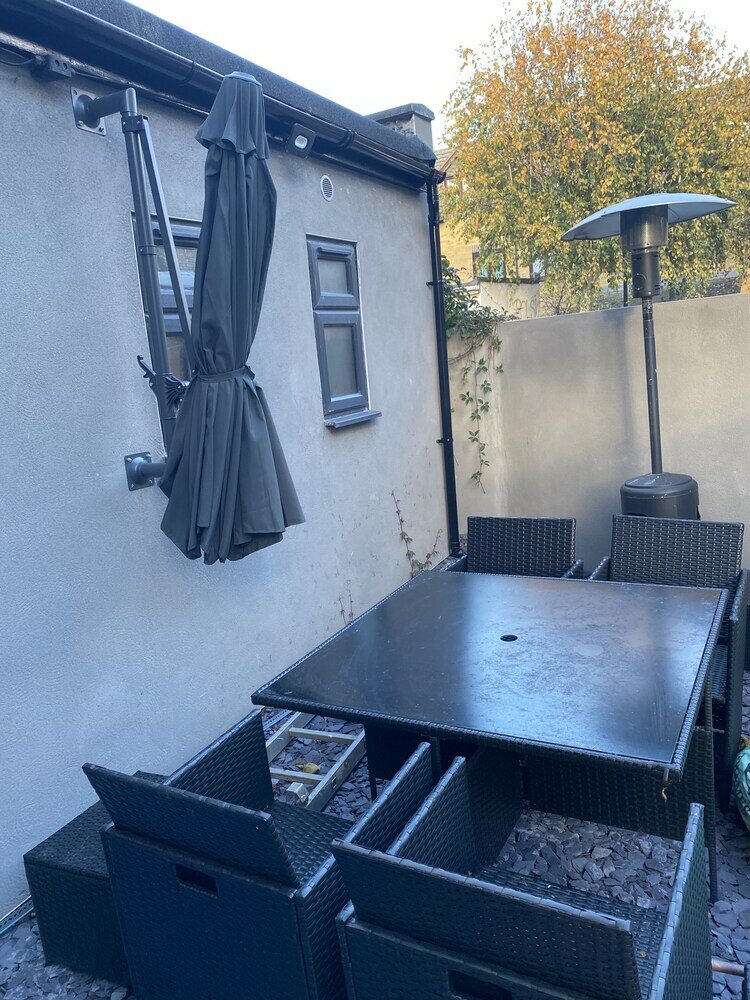 Фото Mannbuilding