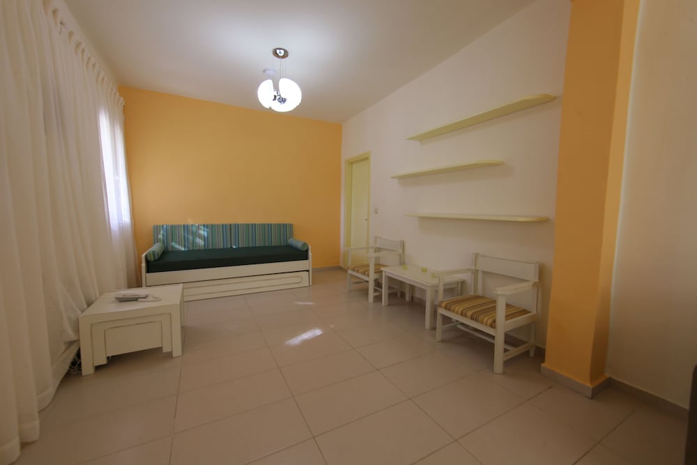 Фото Mitsis Bali Paradise