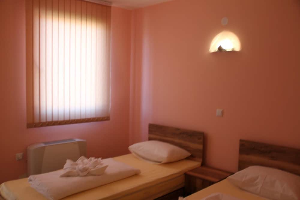 Фото Hotel Alexander