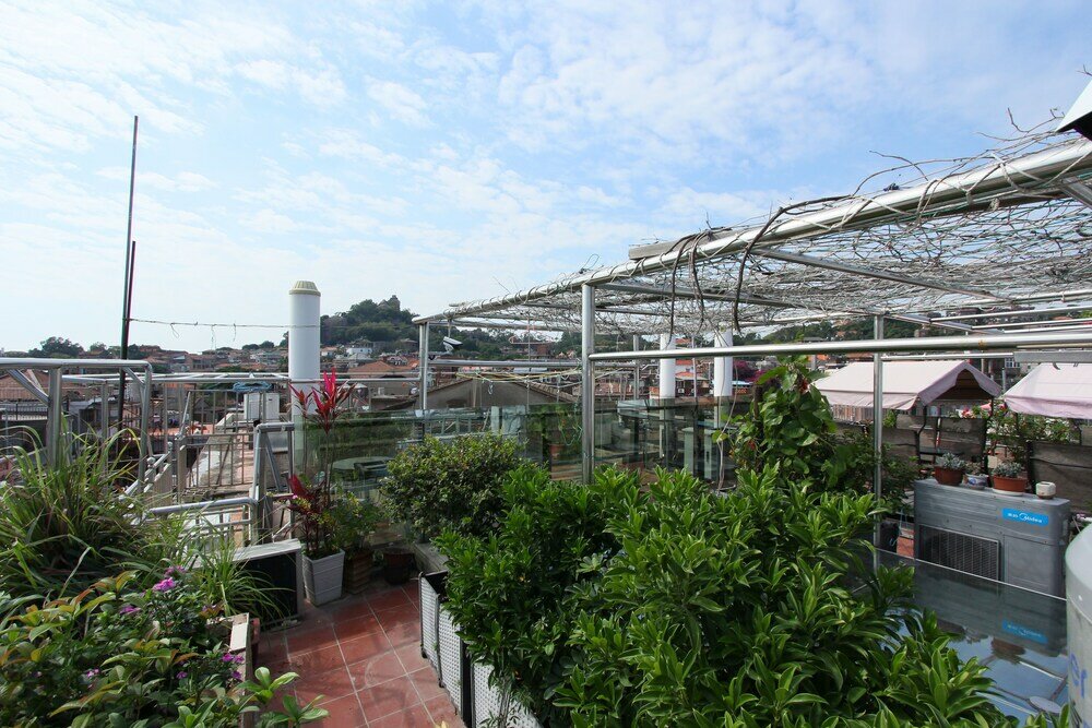Фото Xin Wind Hostel Gulangyu