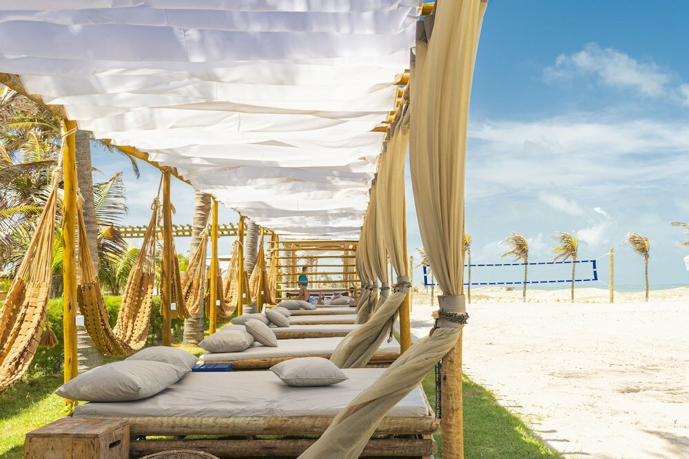 Фото Hotel Varandas Beach