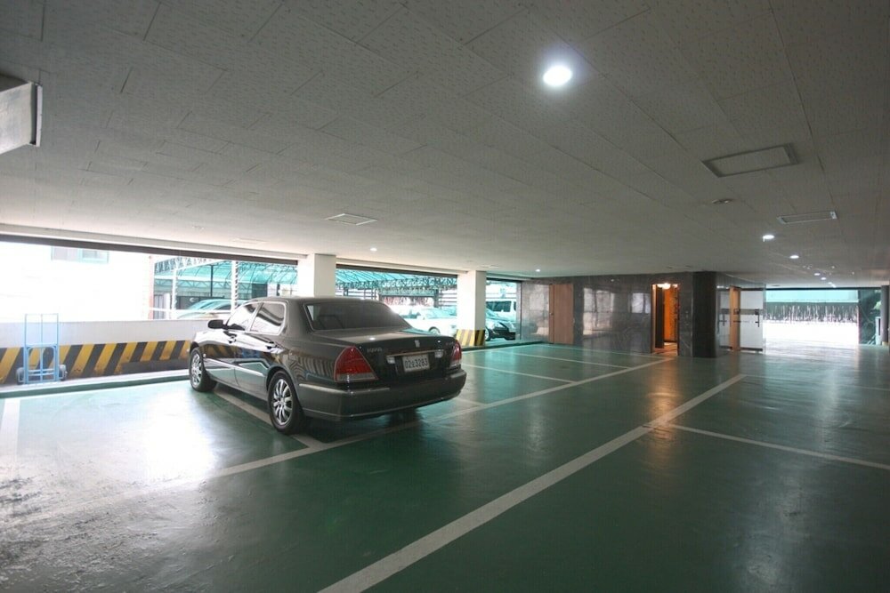 Фото Bucheon Sheel