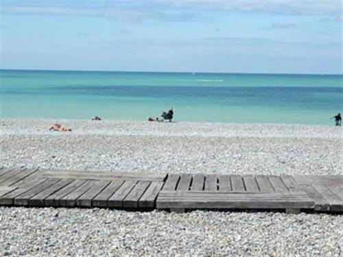 Фото ibis Dieppe Val Druel