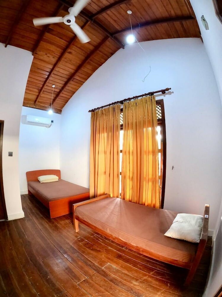 Фото Sunrise Cabanas