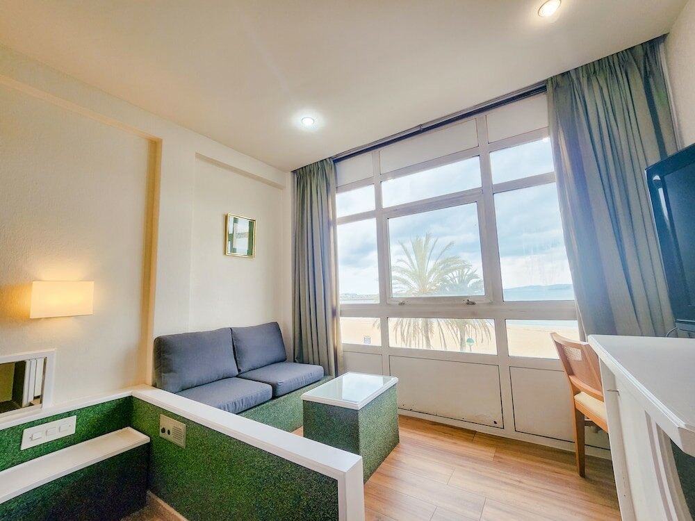 Фото Hotel Faranda Rías Altas