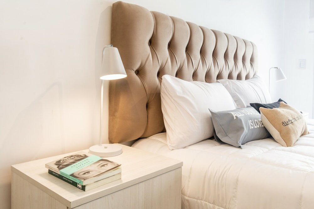 Фото Boutique Apartments Ba Moreno