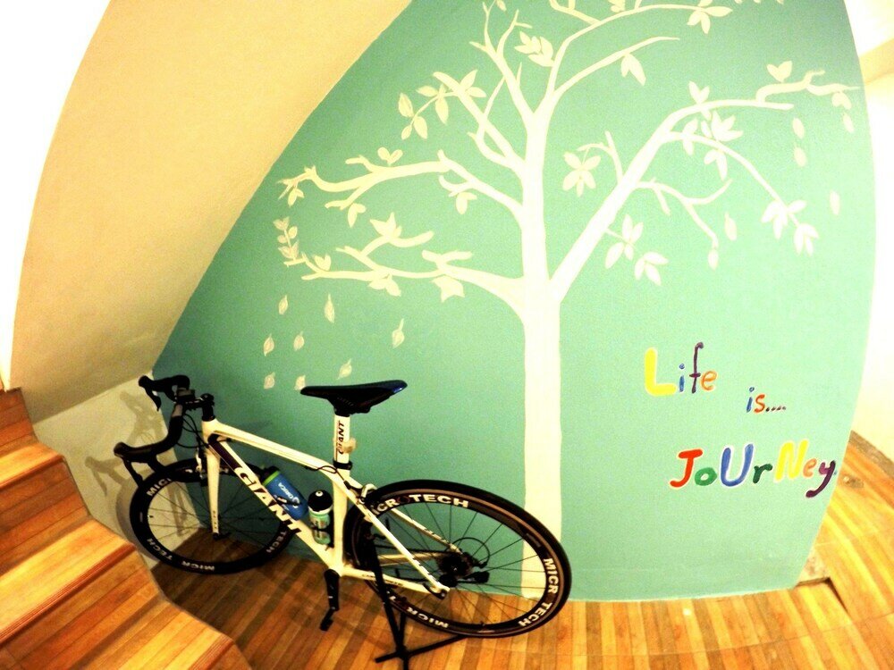 Фото At We Patong Guest House