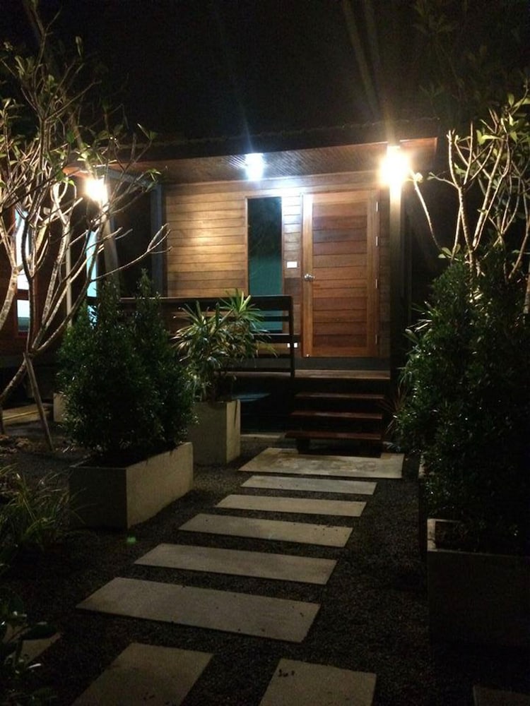 Фото Baanna Place