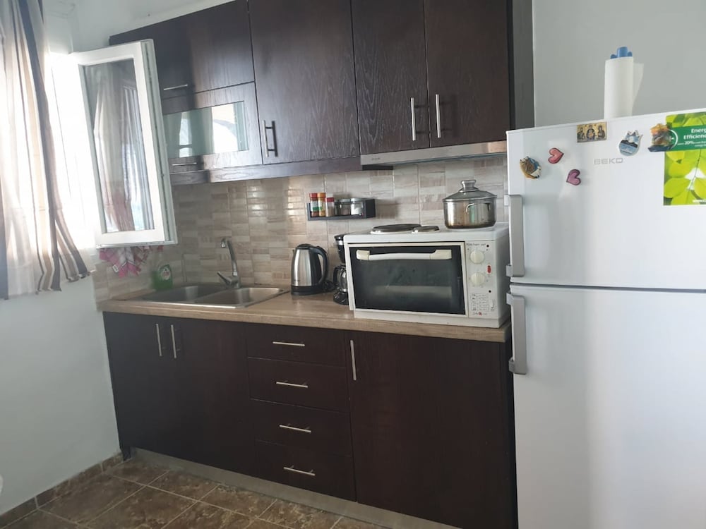 Фото Seaside Cozy House On The SEASouth Crete